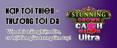 Trải Nghiệm Đỉnh Cao FE8BET